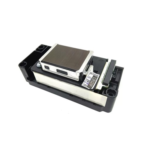 Original F158000 DX5 Printhead Water-Based Print Head R1800 R2400 Printhead for Epson 4800 7800 9800 Printer R1800 R2400