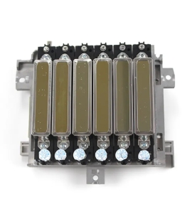 printhead for Epson SureLab D3000 SL-D3000 printer head 6 colors printhead for Epson SureLab D3000 SL-D3000 printer head 6 colors