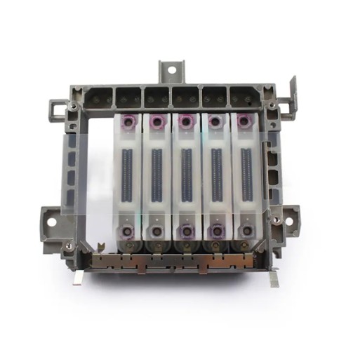 printhead for Epson SureLab D3000 SL-D3000 printer head 6 colors