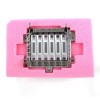 printhead for Epson SureLab D3000 SL-D3000 printer head 6 colors