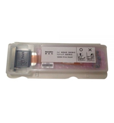 Ricoh Gen4 / 7PL Printhead