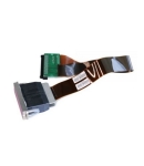Ricoh Gen5 / 7PL-35PL Printhead (Two Color, Long Cable)