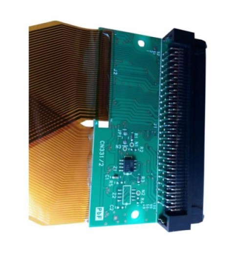 Ricoh Gen5 / 7PL Printhead