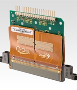Sapphire QS-256/80 AAA Printhead Sapphire QS-256/80 AAA Printhead