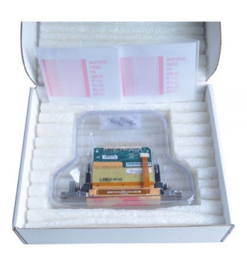 Spectra Polaris PQ-512 / 15 AAA Printhead