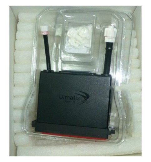 StarFire SG1024/MA Printhead