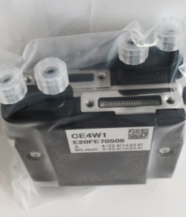Toshiba CE4W1 Printhead Toshiba CE4W1 Printhead