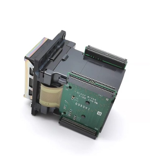 VS640 Printhead Roland Original Dx7 Dx6 Print Head For Mimaki Dx7 Printer