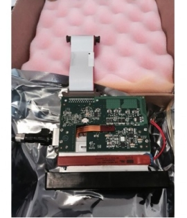 Vutek GS Jetpacks Printhead 45083572 / 45093679 / 45095093 Vutek GS Jetpacks Printhead 45083572 / 45093679 / 45095093