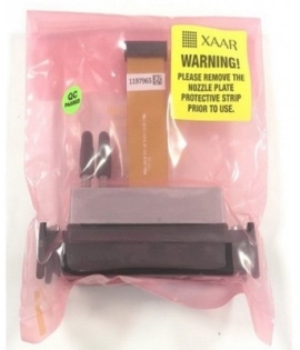 Xaar 1003-GS12C Printhead Xaar 1003-GS12C Printhead