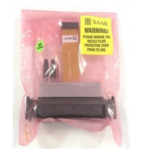 Xaar 1003-GS12C Printhead Xaar 1003-GS12C Printhead