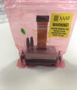 Xaar 1003-GS12U Printhead Xaar 1003-GS12U Printhead