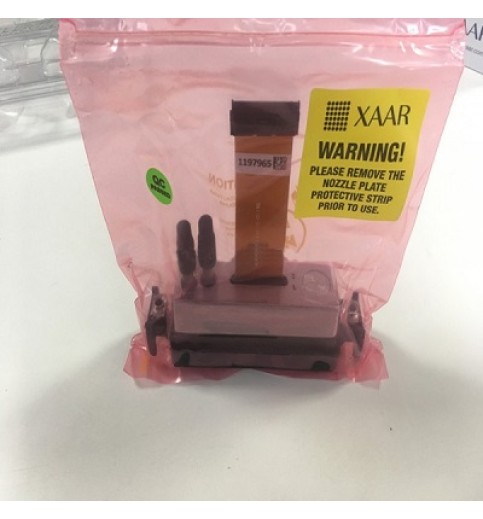 Xaar 1003-GS12U Printhead Xaar 1003-GS12U Printhead