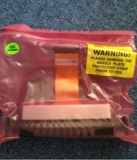 Xaar 1003-GS6C Printhead Xaar 1003-GS6C Printhead