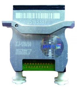 Xaar 126/50 Printhead Xaar 126/50 Printhead