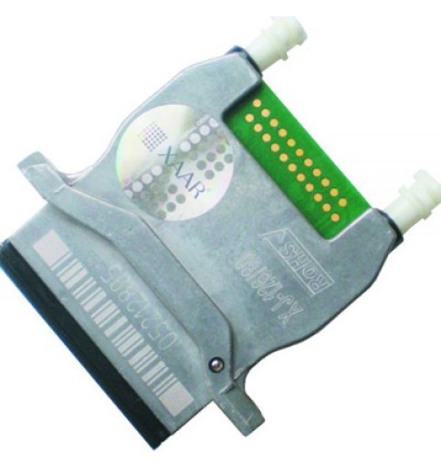 Xaar 126/80 Printhead