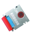 Xaar 128/80 Printhead (Blue)