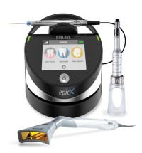 Biolase Epic X Dental Diode Laser