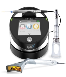 Biolase Epic X Dental Diode Laser Biolase Epic X Dental Diode Laser