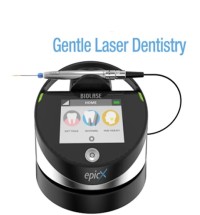 Biolase Epic X Dental Diode Laser