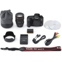 Canon EOS 5D Mark III DSLR Camera with 24-105mm Lens