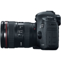 Canon EOS 5D Mark III DSLR Camera with 24-105mm Lens