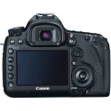 Canon EOS 5D Mark III DSLR Camera with 24-105mm Lens