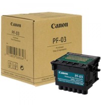 Canon PF-03 Printhead