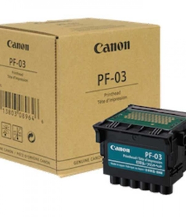 Canon PF-03 Printhead Canon PF-03 Printhead