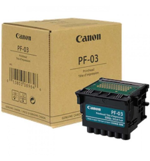 Canon PF-03 Printhead