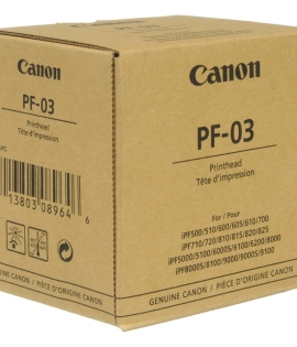 Canon PF-03 Printhead Canon PF-03 Printhead