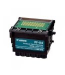 Canon PF-04 Printhead