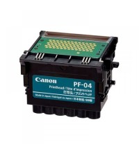 Canon PF-04 Printhead