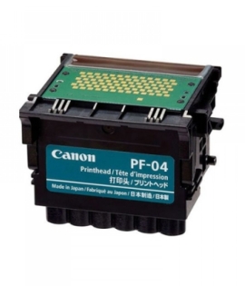 Canon PF-04 Printhead Canon PF-04 Printhead
