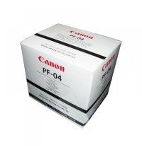 Canon PF-04 Printhead
