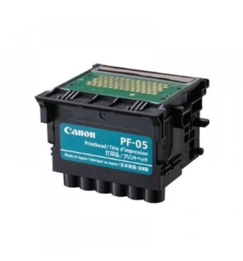 Canon PF-05 Printhead