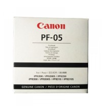 Canon PF-05 Printhead