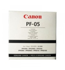 Canon PF-05 Printhead
