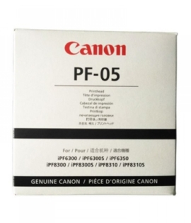 Canon PF-05 Printhead Canon PF-05 Printhead