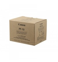 Canon PF-10 Printhead