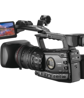 Canon XF305 Professional PAL Camcorder Canon XF305 Professional PAL Camcorder