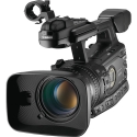 Canon XF305 Professional PAL Camcorder