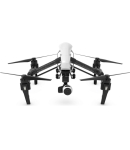 DJI Inspire 1 v2.0 Quadcopter with 4K Camera and 3-Axis Gimbal
