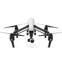 DJI Inspire 1 v2.0 Quadcopter with 4K Camera and 3-Axis Gimbal