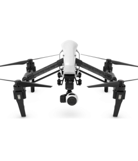 DJI Inspire 1 v2.0 Quadcopter with 4K Camera and 3-Axis Gimbal