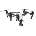 DJI Inspire 1 v2.0 Quadcopter with 4K Camera and 3-Axis Gimbal