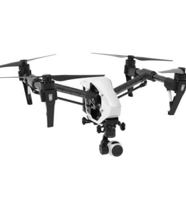 DJI Inspire 1 v2.0 Quadcopter with 4K Camera and 3-Axis Gimbal