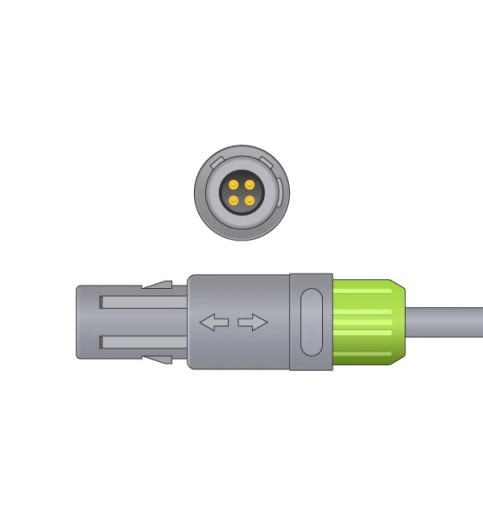 Fisher & Paykel Compatible Heater Wire Adapter - FP-900MR805