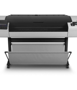 HP DesignJet SD Pro MFP- 44in HP DesignJet SD Pro MFP- 44in