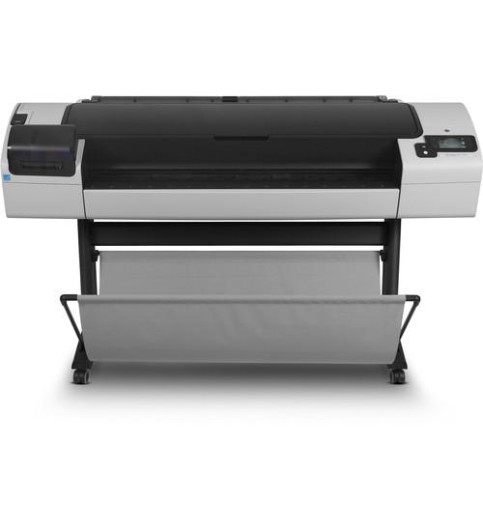 HP DesignJet SD Pro MFP- 44in